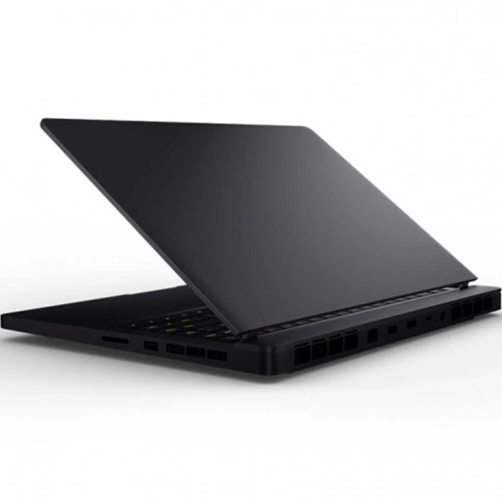 Ноутбук Xiaomi Mi Gaming Laptop 15.6 (i5 8GB 1T + 256GB 1060 6G) Black
