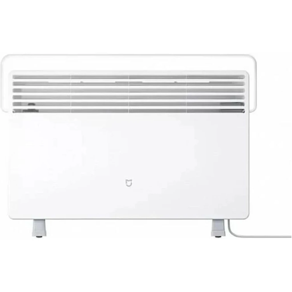 Конвектор Xiaomi Mi Smart Space Heater S (BHR4037GL) EU