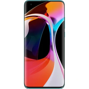 Смартфон Xiaomi MI 10 8/256Gb Coral Green UA