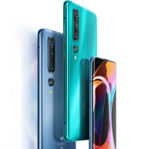 Xiaomi Mi 10 і Mi 10 Pro дебютують на світовому ринку 27 березня