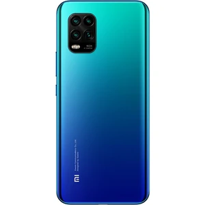 Смартфон Xiaomi MI 10 Lite 6/64Gb Aurora Blue EU