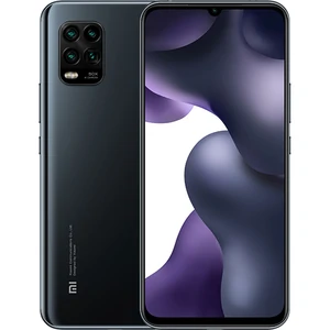 Цвет: Серый - Смартфон Xiaomi MI 10 Lite 8/256Gb Cosmic Grey EU
