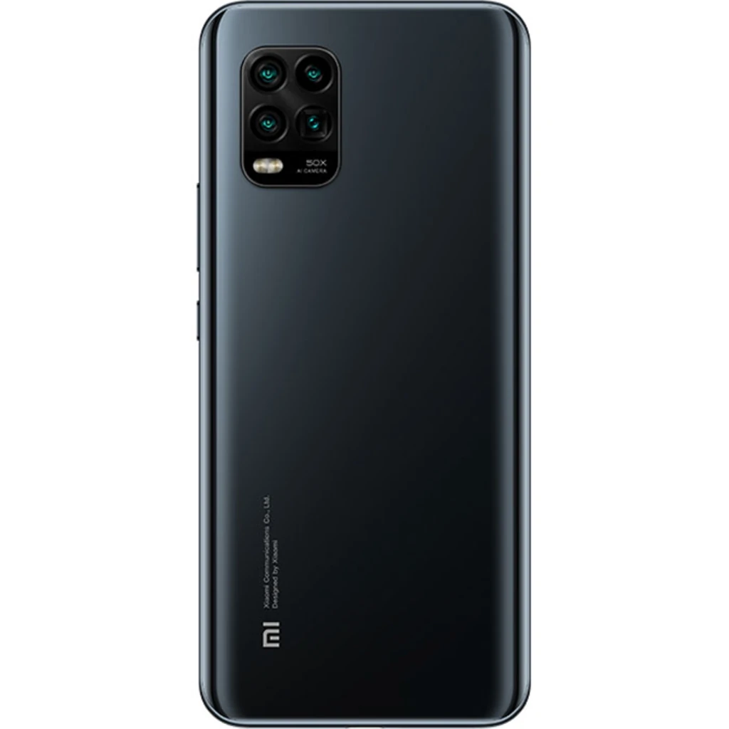 Смартфон Xiaomi MI 10 Lite 8/256Gb Cosmic Grey EU
