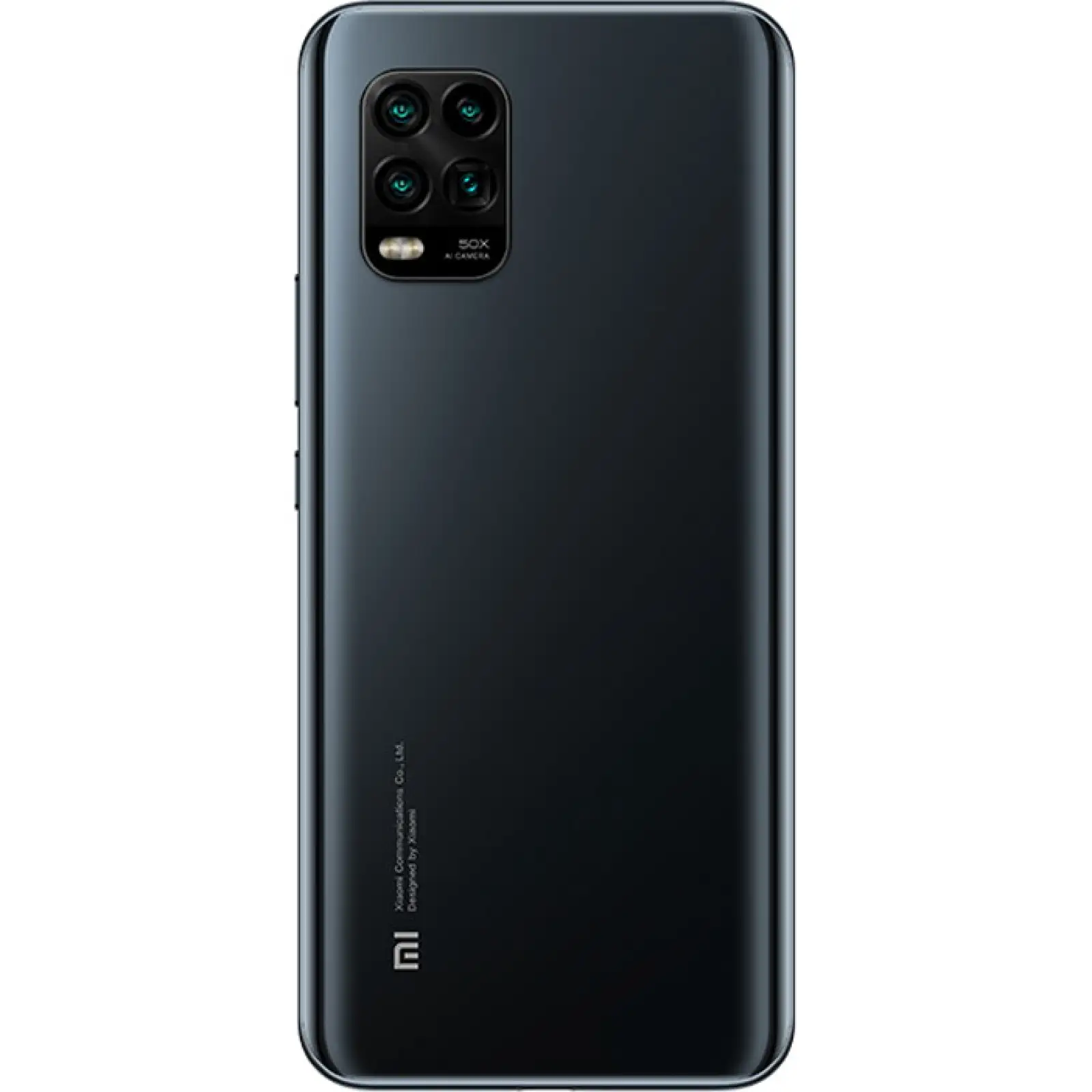 Смартфон Xiaomi MI 10 Lite 6/128Gb Cosmic Grey EU