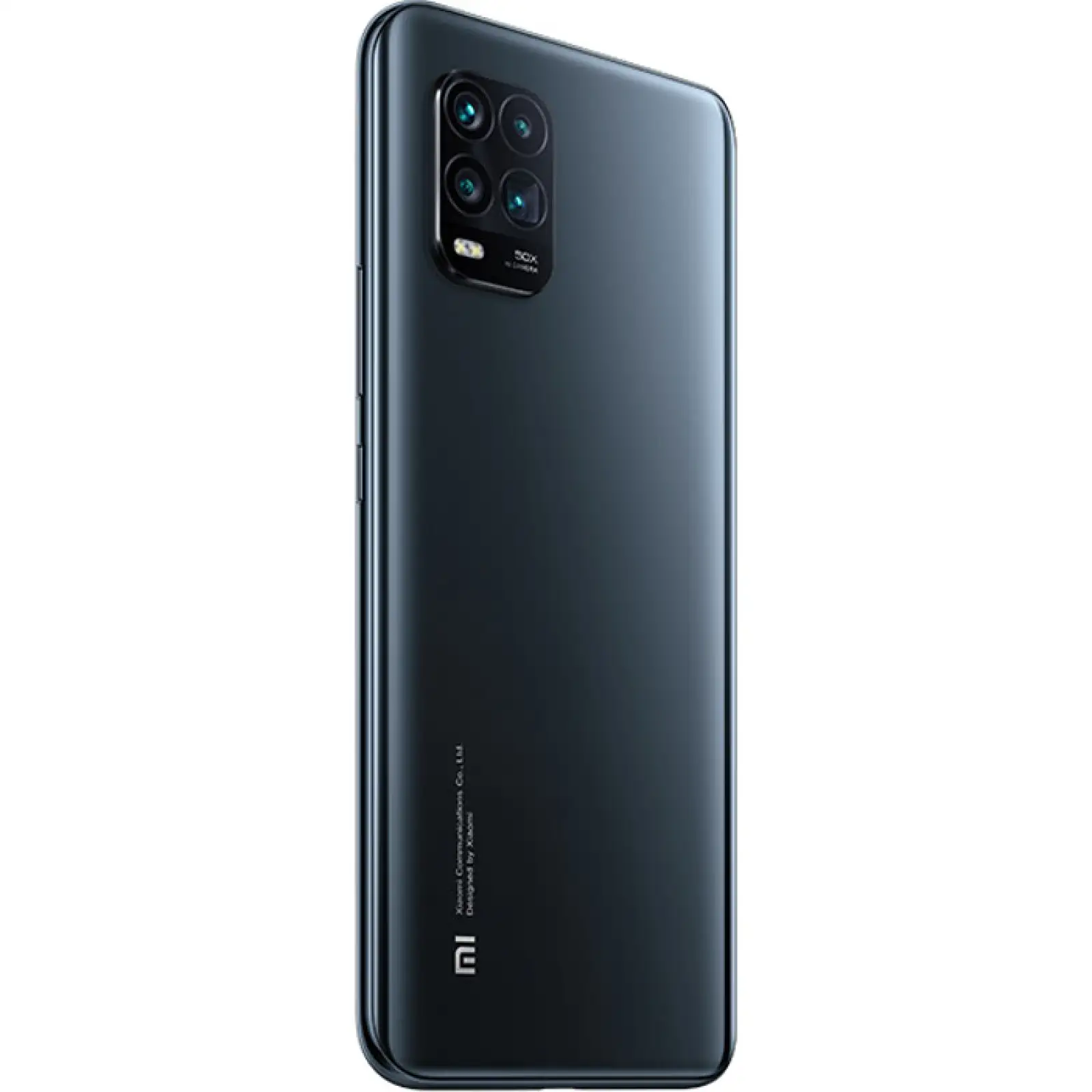 Смартфон Xiaomi MI 10 Lite 6/128Gb Cosmic Grey EU