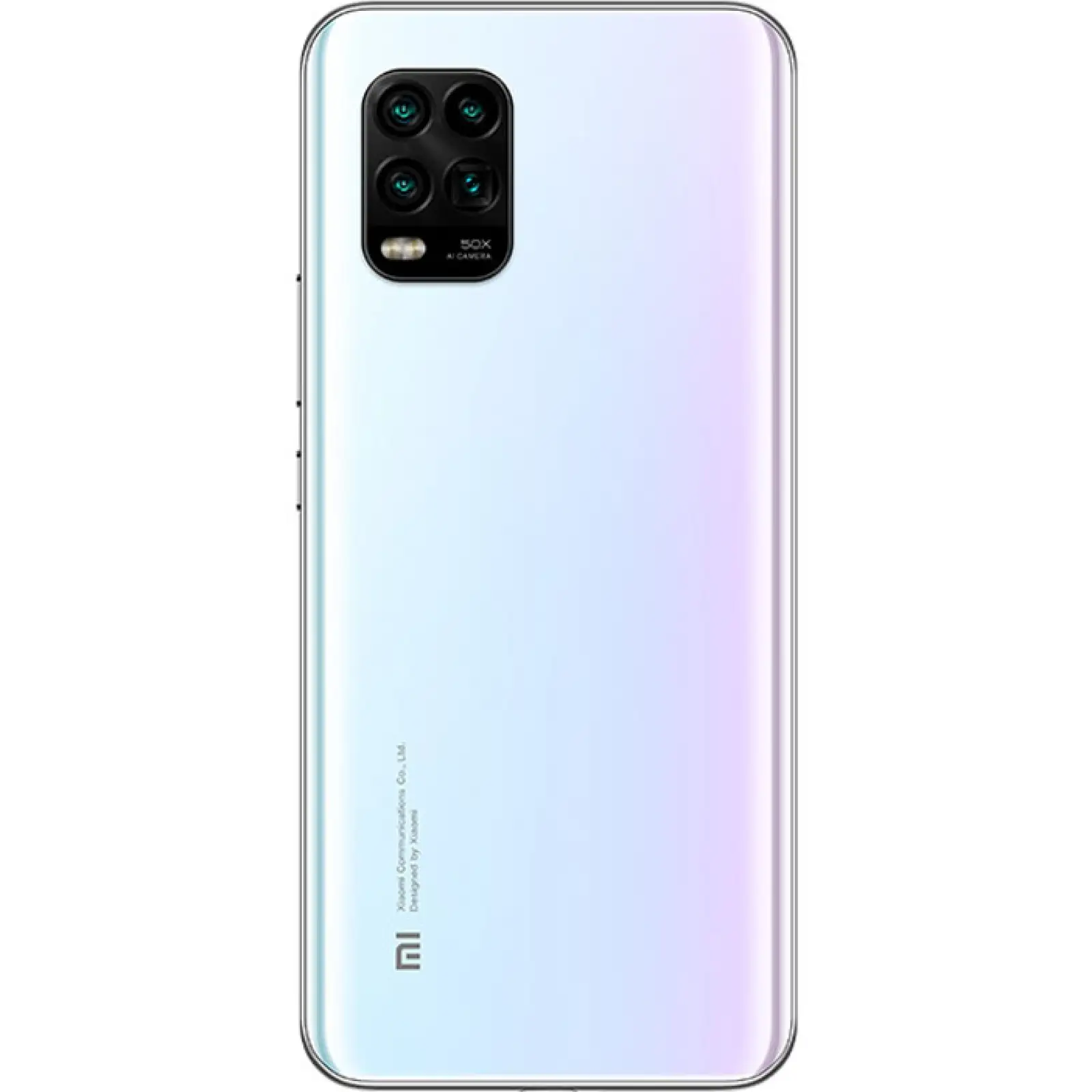 Смартфон Xiaomi MI 10 Lite 6/64Gb Dream White EU