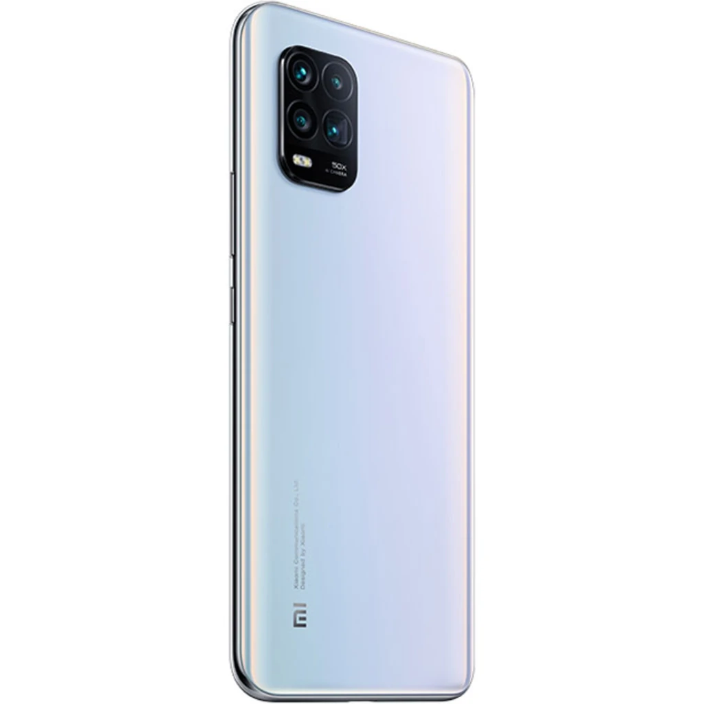 Смартфон Xiaomi MI 10 Lite 8/128Gb Dream White EU