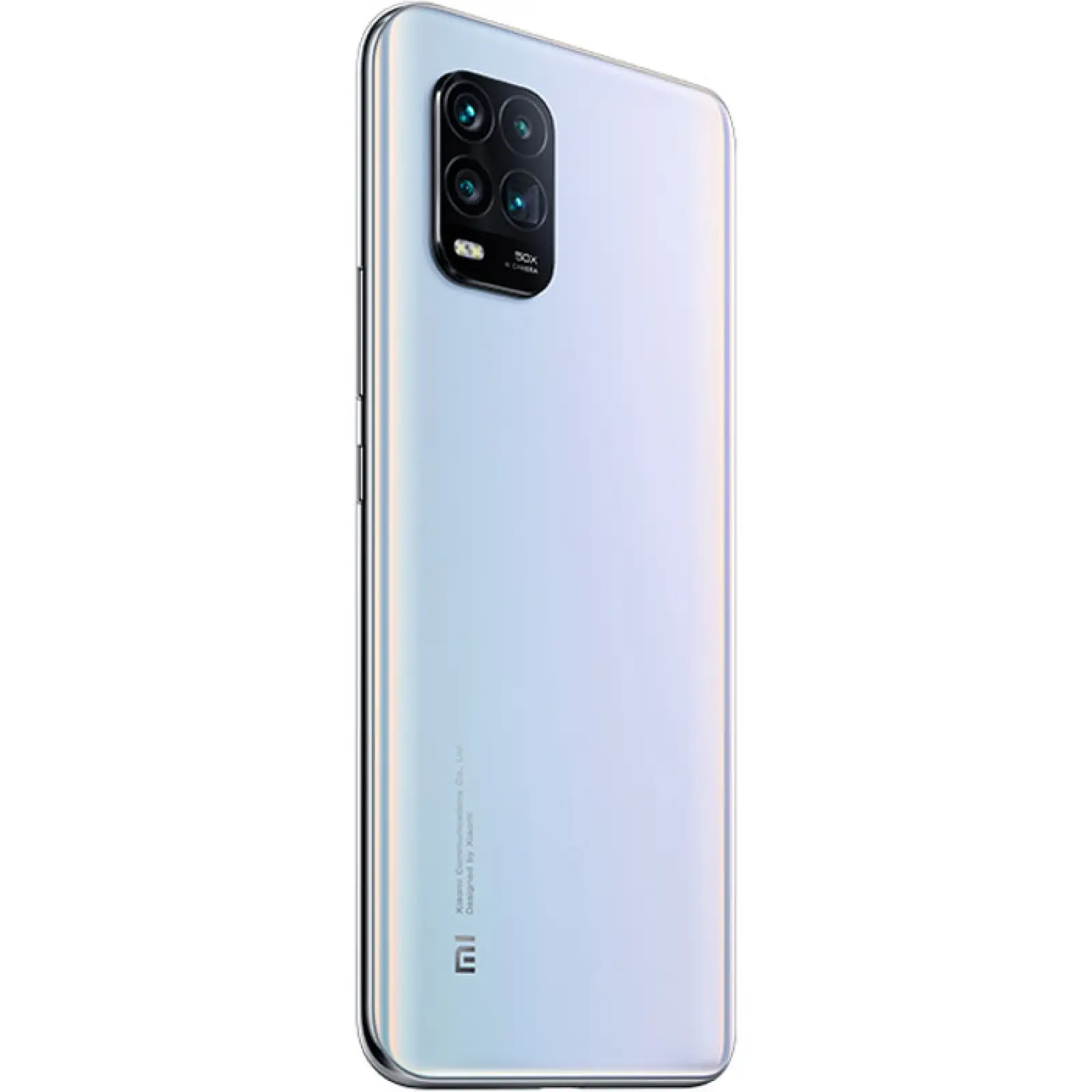 Смартфон Xiaomi MI 10 Lite 6/64Gb Dream White EU