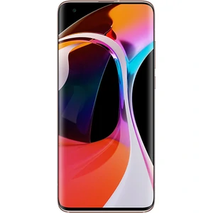 Смартфон Xiaomi MI 10 8/256Gb Peach Gold
