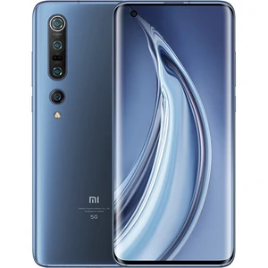 Цвет: Серый - Смартфон Xiaomi MI 10 Pro 8/256Gb Solstice Grey EU