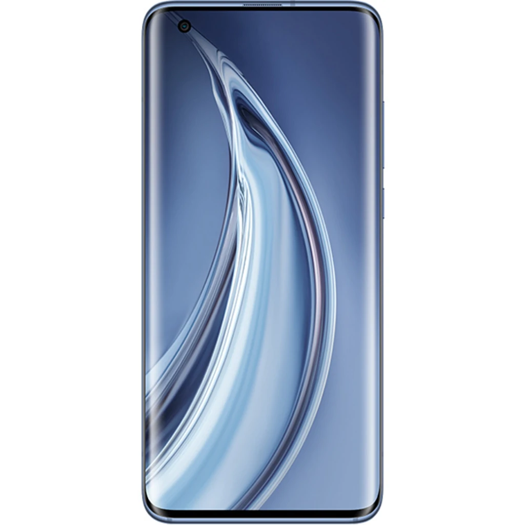 Смартфон Xiaomi MI 10 Pro 8/256Gb Solstice Grey EU