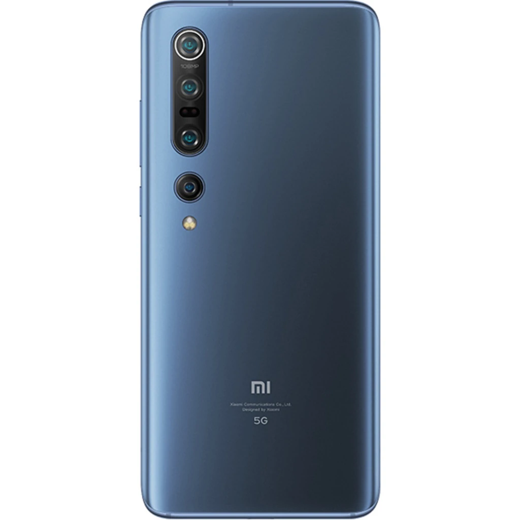 Смартфон Xiaomi MI 10 Pro 8/256Gb Solstice Grey EU
