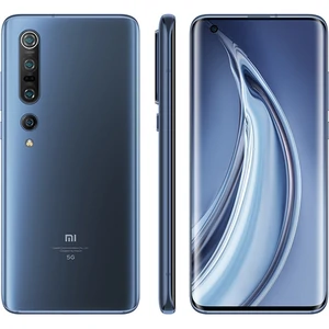 Смартфон Xiaomi MI 10 Pro 8/256Gb Solstice Grey EU