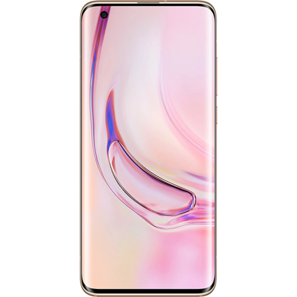 Смартфон Xiaomi MI 10 Pro 8/256Gb Alpine White EU