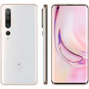 Смартфон Xiaomi MI 10 Pro 8/256Gb Alpine White EU