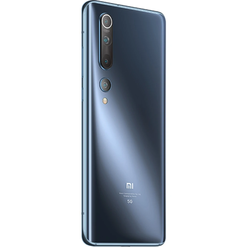 Смартфон Xiaomi MI 10 8/128Gb Twilight Grey UA