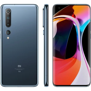 Смартфон Xiaomi MI 10 8/128Gb Twilight Grey UA