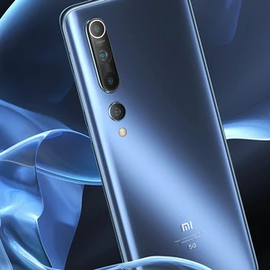 Смартфон Xiaomi MI 10 8/128Gb Twilight Grey UA