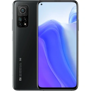 Смартфон Xiaomi Mi 10T 6/128GB Cosmic Black EU