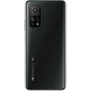 Смартфон Xiaomi Mi 10T 6/128GB Cosmic Black EU