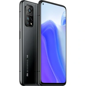 Колір: Чорний - Смартфон Xiaomi Mi 10T 6/128GB Cosmic Black EU