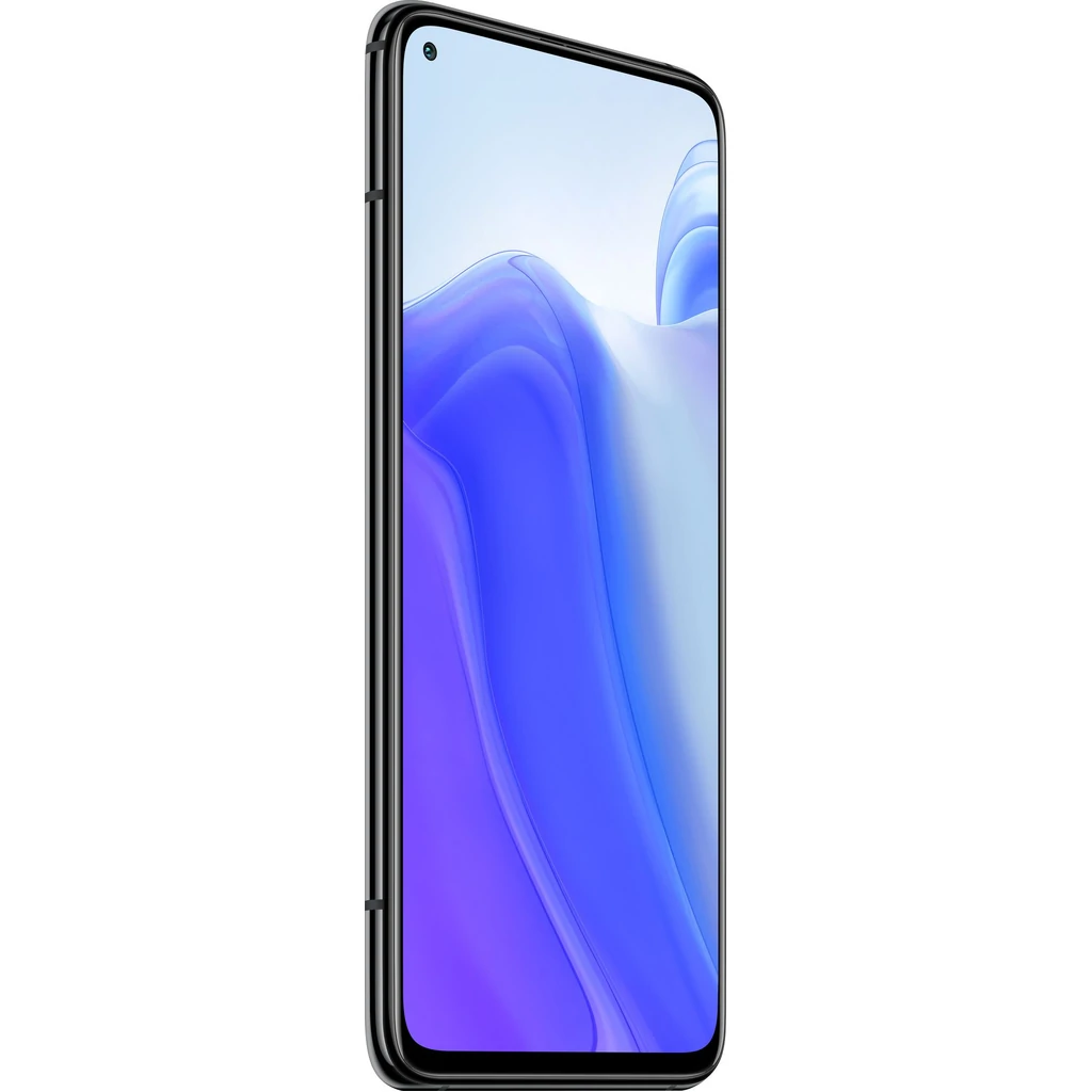 Смартфон Xiaomi Mi 10T 6/128GB Cosmic Black EU