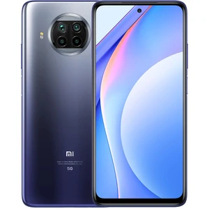 Цвет: Синий - Смартфон Xiaomi Mi 10T Lite 6/128GB Atlantic Blue EU