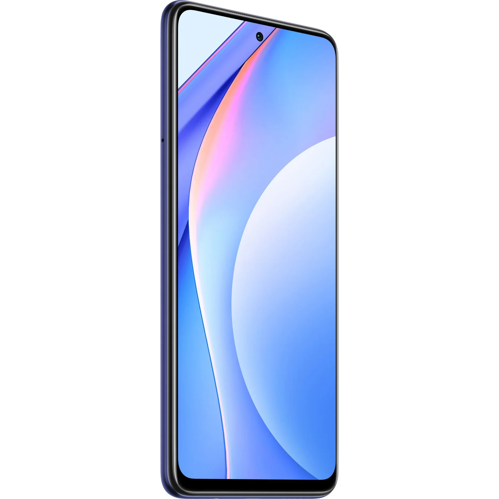 Смартфон Xiaomi Mi 10T Lite 6/128GB Atlantic Blue EU