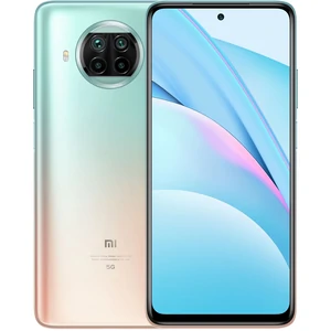 Цвет: Золотой - Смартфон Xiaomi Mi 10T Lite 6/64GB Rose Gold Beach EU