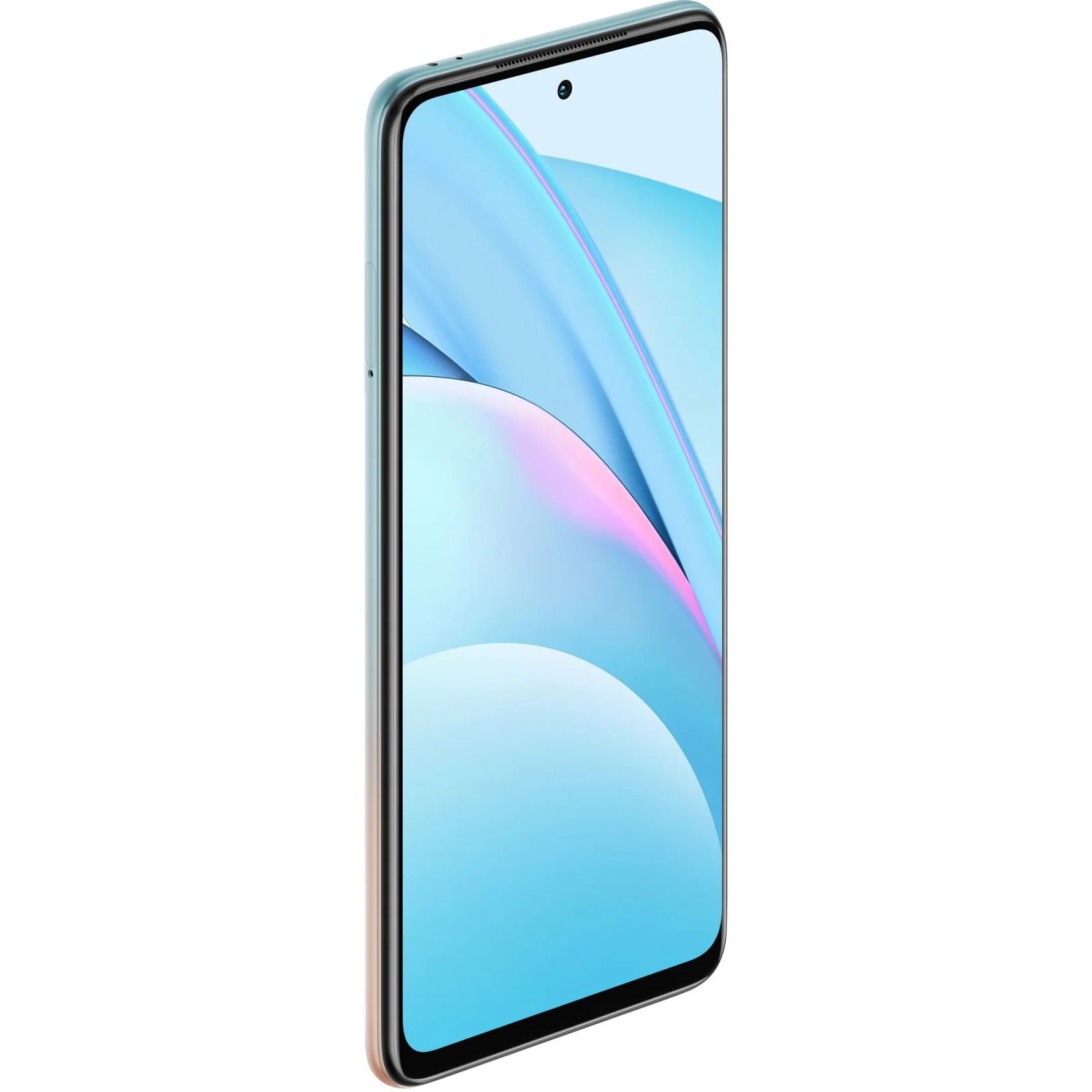 Смартфон Xiaomi Mi 10T Lite 6/64GB Rose Gold Beach EU