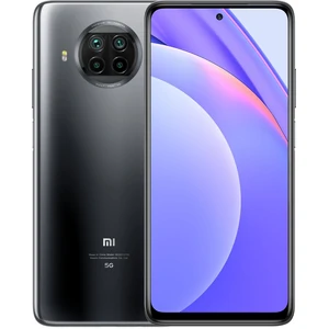 Цвет: Черный - Смартфон Xiaomi Mi 10T Lite 6/64GB Pearl Gray EU