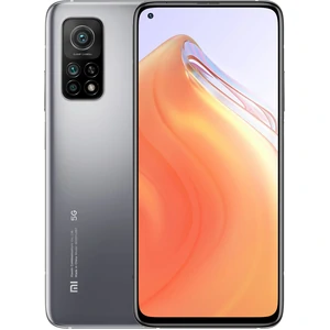 Смартфон Xiaomi Mi 10T 8/128GB Lunar Silver EU