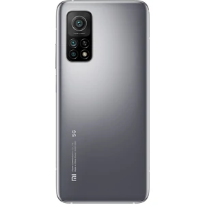 Смартфон Xiaomi Mi 10T 8/128GB Lunar Silver EU