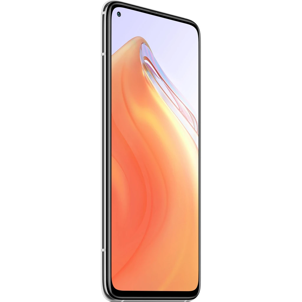 Смартфон Xiaomi Mi 10T 8/128GB Lunar Silver EU