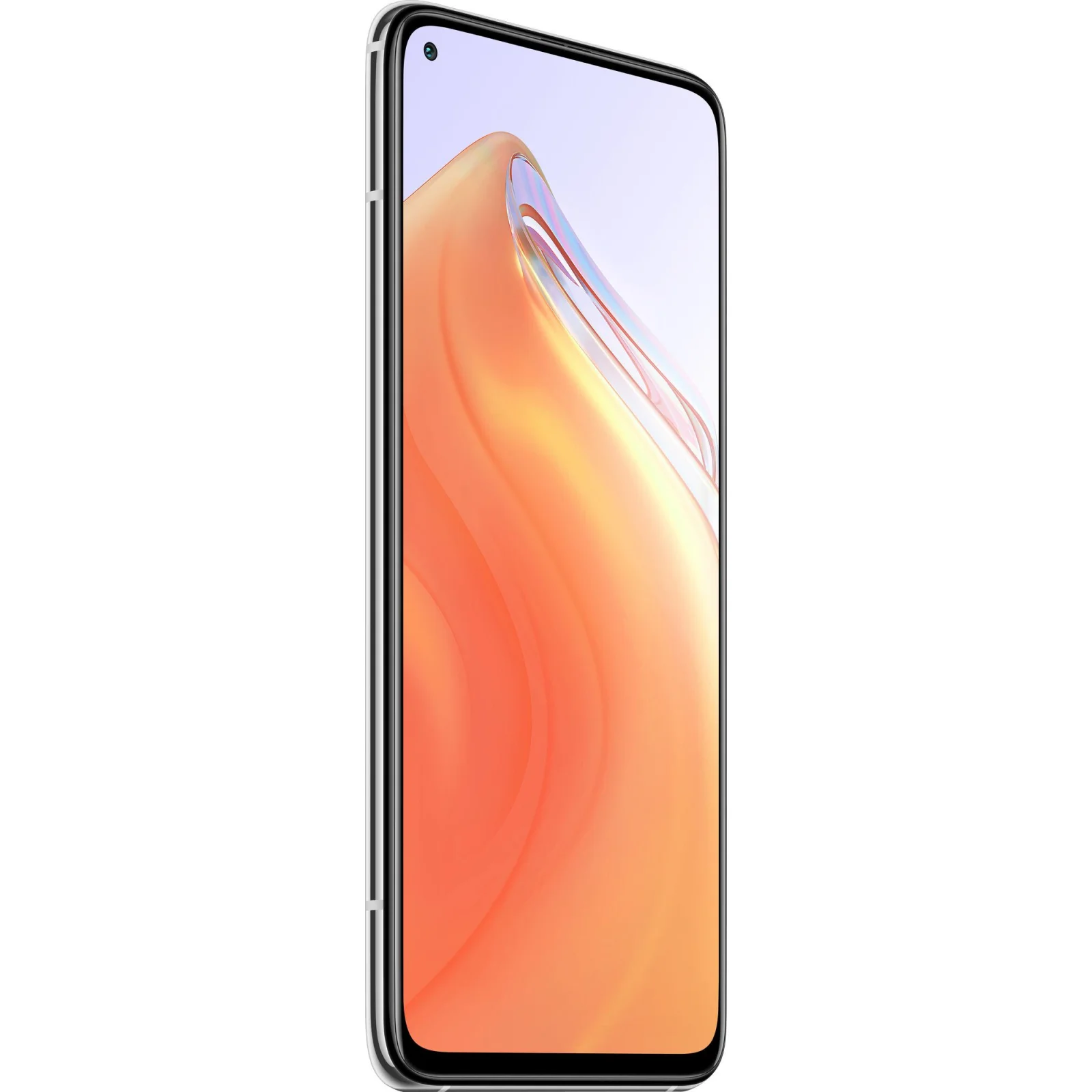 Смартфон Xiaomi Mi 10T 6/128GB Lunar Silver UA