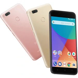 Порівняльний огляд Xiaomi Mi A1: значний «бюджетник»