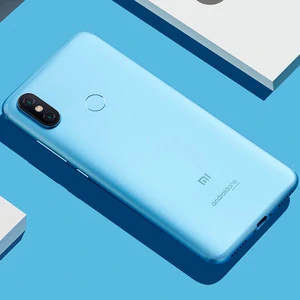 Смартфон Xiaomi Mi A2 4/64Gb Blue EU