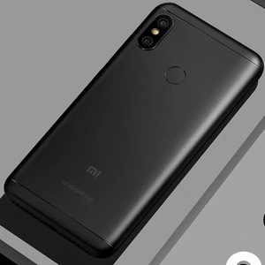 Смартфон Xiaomi Mi A2 Lite 3/32Gb Black EU