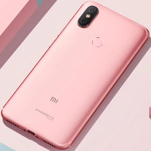 Смартфон Xiaomi Mi A2 4/64Gb Pink EU