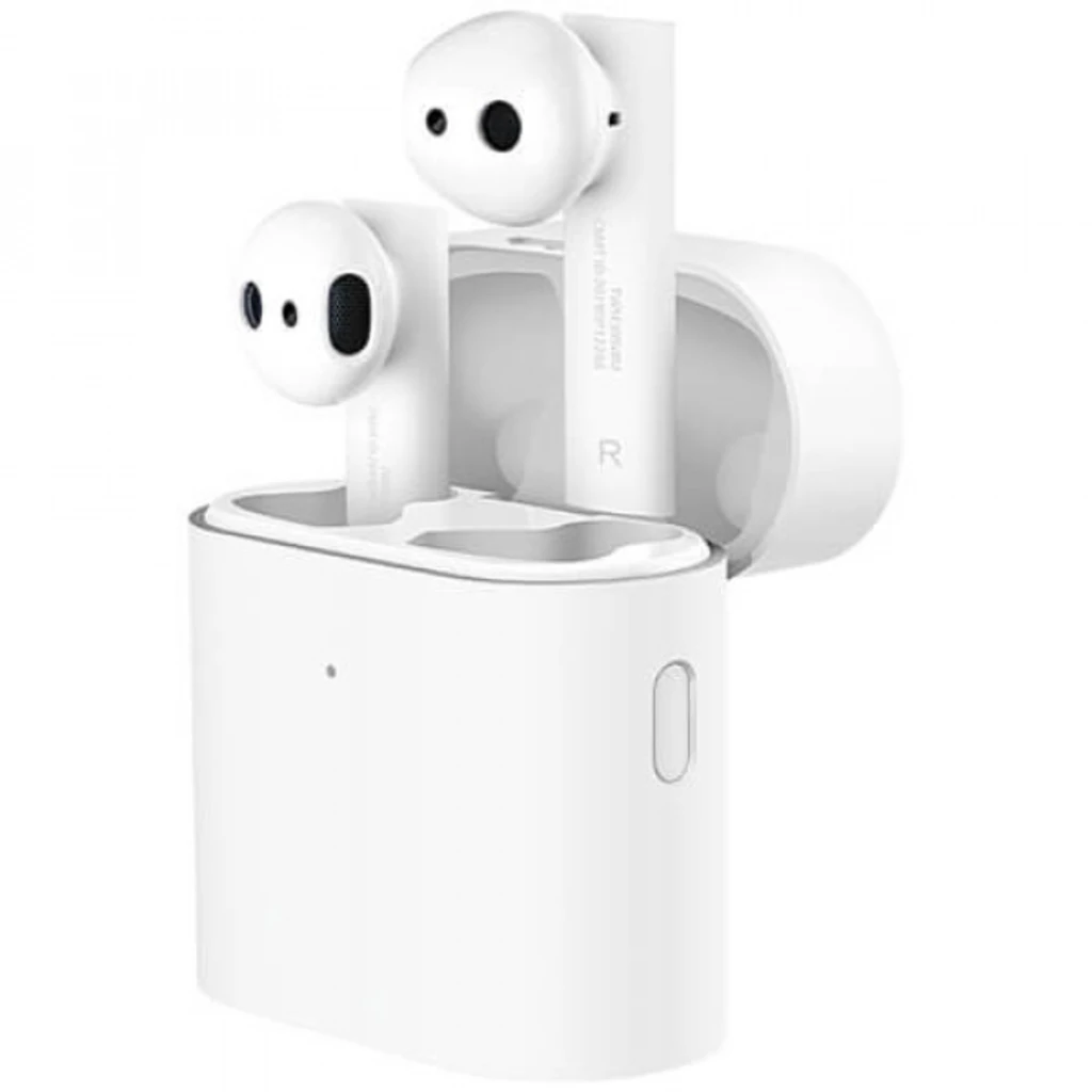 Наушники TWS Xiaomi Mi Air 2S White (BHR4208GL) EU