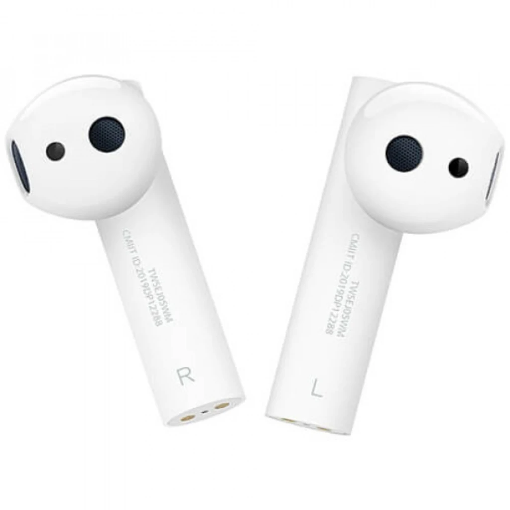 Наушники TWS Xiaomi Mi Air 2S White (BHR4208GL) EU