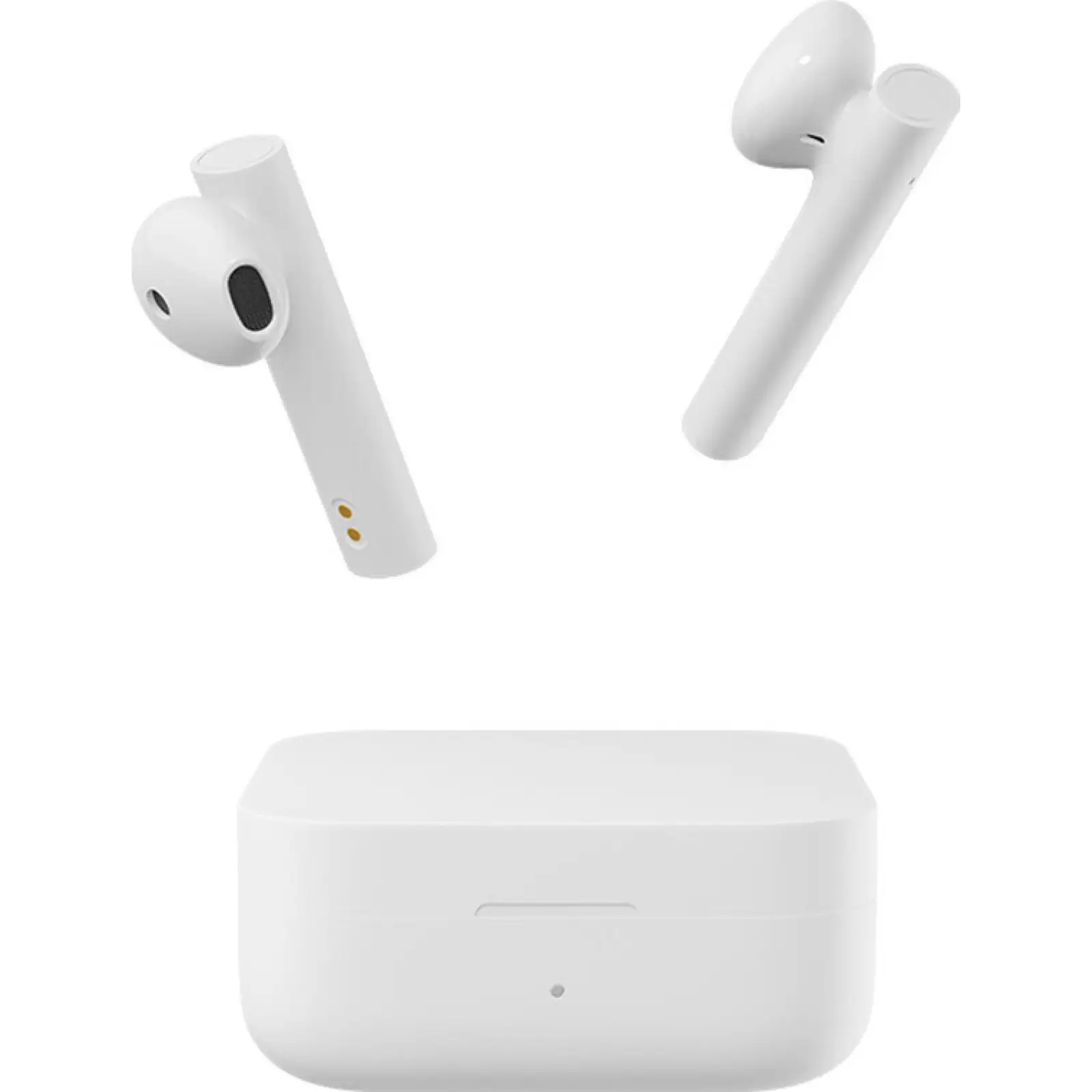 Навушники Xiaomi Mi Air 2 SE White (TWSEJ04WM,ZBW4495CN) CN
