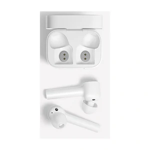 Навушники TWS Xiaomi Mi AirDots Pro White CN