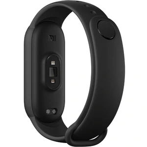 Спортивный браслет Xiaomi Mi Smart Band 5 Black CN
