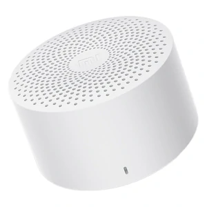 Портативна колонка Xiaomi Mi Compact Bluetooth Speaker 2 White (QBH4141EU) EU
