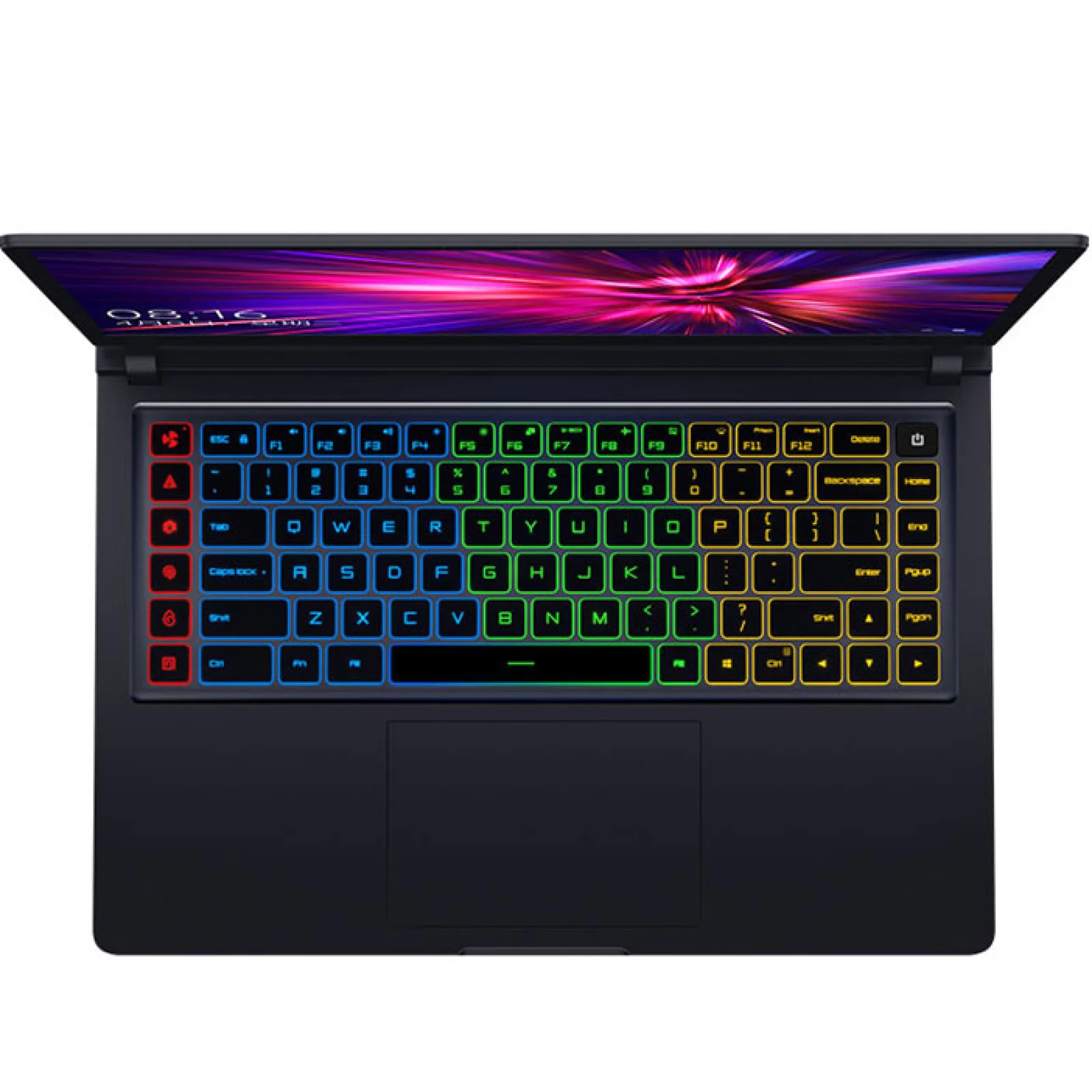 Ноутбук Xiaomi Mi Gaming Laptop 15.6 (i7 9th 16GB 512GB 2060 6Gb) JYU4144CN Black