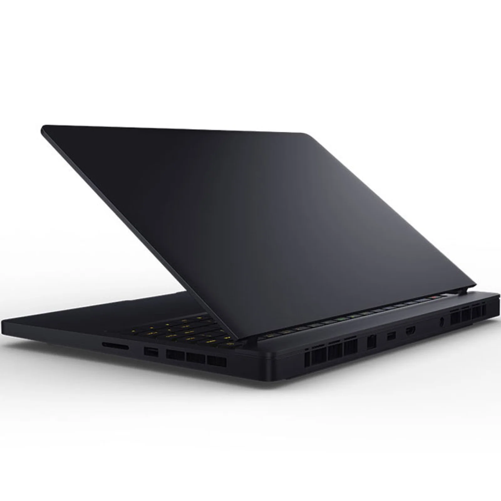 Ноутбук Xiaomi Mi Gaming Laptop 15.6 (i7 9th 16GB 512GB 2060 6Gb) JYU4144CN Black