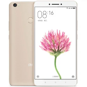 Порівняльний огляд Xiaomi Mi Max