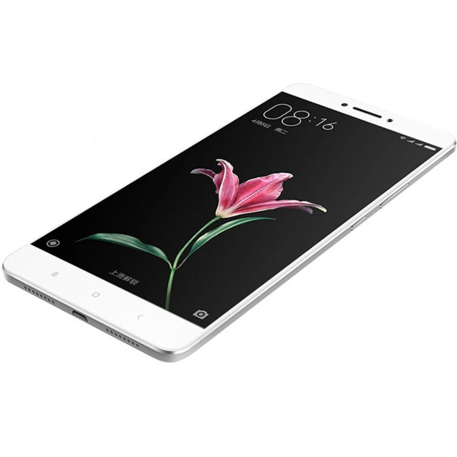 Смартфон Xiaomi Mi Max 4/128GB Silver