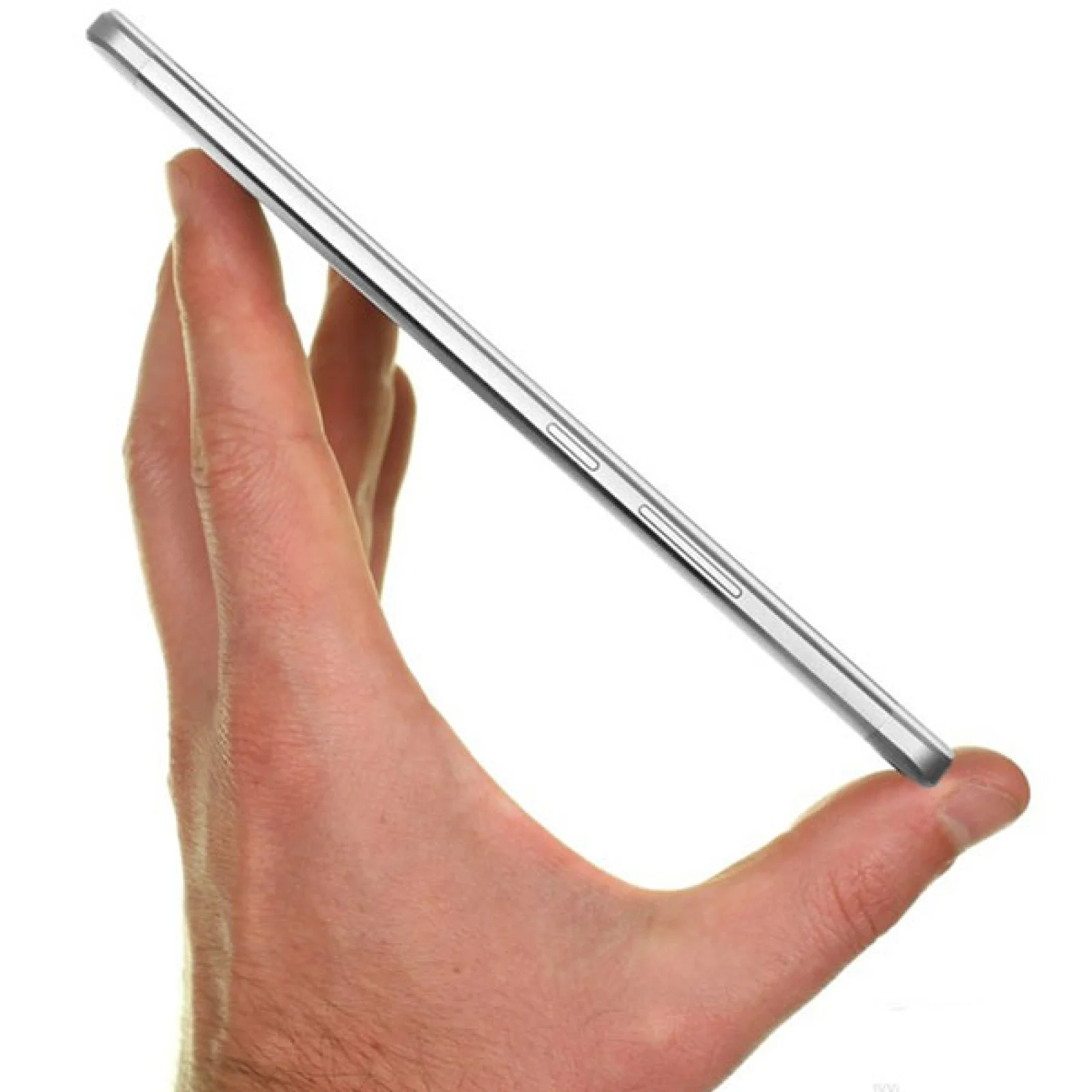 Смартфон Xiaomi Mi Max 4/128GB Silver